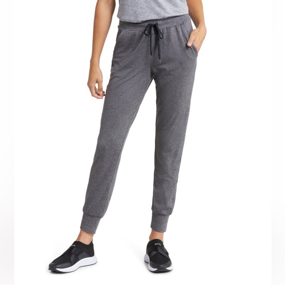 Zella serene cozy mélange jogger pants hotsell